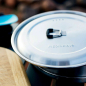 Preview: Solo Stove 2er Pot Set Campfire